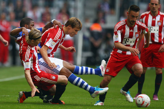 坚实的信念 坚实的信念